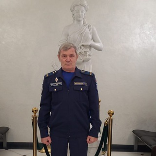 Telegram profile photo for СОЮЗ "ЩИТ"