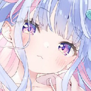 Telegram profile photo for ASMR-收藏