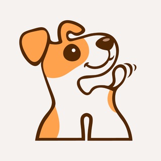 Telegram profile photo for Хвостик Фест 2026 🐶