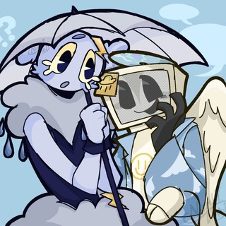 Telegram profile photo for 𝘿𝙒: ࿔| 𝘏𝘦𝘢𝘷𝘦𝘯𝘭𝘺 𝘭𝘪𝘨𝘩𝘵 | 𝒇𝒐𝒓 𝒈𝒂𝒎𝒆𝒔