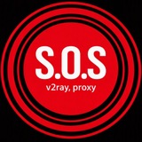 Telegram profile photo for S.O.S