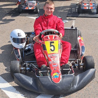 Telegram profile photo for Илья🏎🏎🏎23)))