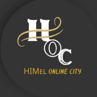 Telegram profile photo for нιмᴇʟ Online City
