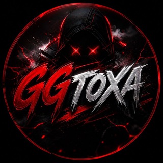 Telegram profile photo for GGtoxa #gandoxa