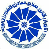 Telegram profile photo for کمیسیون گردشگری خراسان جنوبی