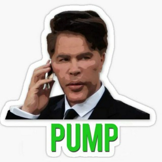 Telegram profile photo for bOgdan «PUMP IT»