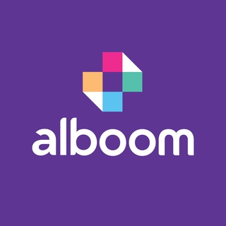 Telegram profile photo for Alboom – Canal VIP