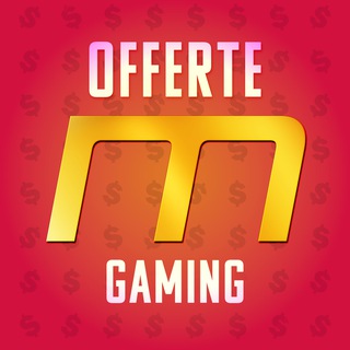 Telegram profile photo for Offerte Videogiochi - Multiplayer.it ๐ฎ๐น