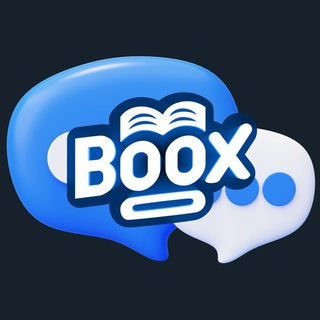 Telegram group profile photo for WordBooX EN Chat
