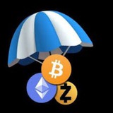Telegram profile photo for Legit airdrop tokens