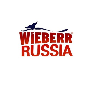 Telegram profile photo for Wieberr Russia Offical 🇷🇺