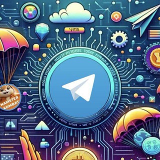 Telegram profile photo for Crypto_ir | بهترین ایردراپ های تلگرام
