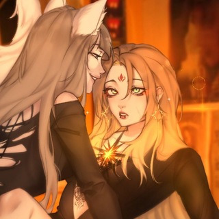 Telegram profile photo for « ᯓ ·°𝐻𝑜𝑢𝑠𝑒 𝐿𝑖𝑘𝑢𝑠𝑖𝑘𝑎•°🍊☕️⋆»