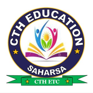 Telegram profile photo for CTH EDUCATION