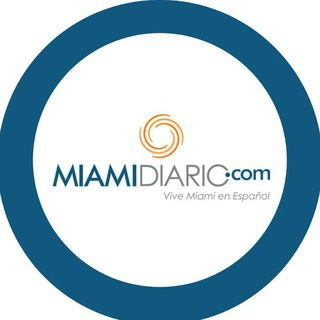 Telegram profile photo for MiamiDiario