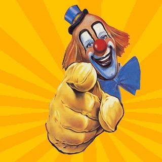 Telegram profile photo for Circusfans Italia