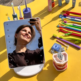 Telegram profile photo for ДВА РАЗА В ДЕНЬ