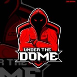Telegram profile photo for UnderTheDome
