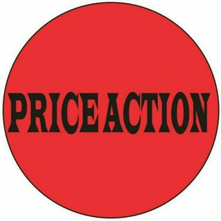 Telegram profile photo for PRICE ACTION ZONE