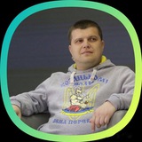 Telegram profile photo for Євген Букет. Письменник, краєзнавець, журналіст