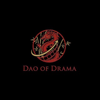 Telegram profile photo for Dao Of Drama