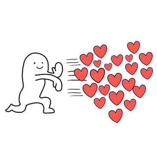 Telegram profile photo for Любовный треугольник