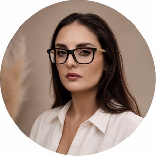 Telegram profile photo for Mira Design | ИНФОГРАФИКА