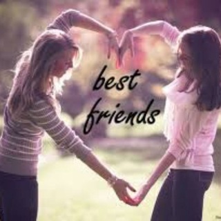 Telegram profile photo for Friendship Ever ❤️