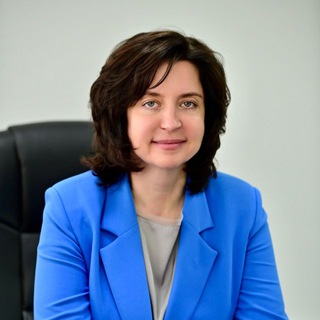 Telegram profile photo for Социальный блок | Майорова Наталья