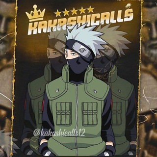 Telegram profile photo for Kakashi_Gambles