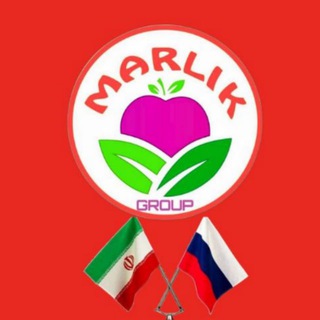 Telegram profile photo for مجله اقتصادی ،فرهنگی مارلیک روسیه