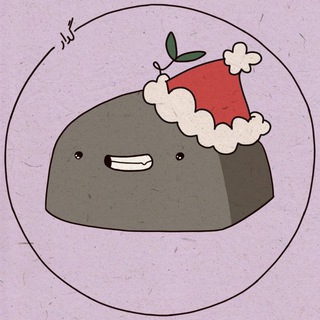 Telegram profile photo for کتابفروشی گدار