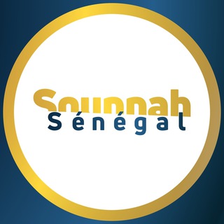 Telegram profile photo for Sounnah Sénégal