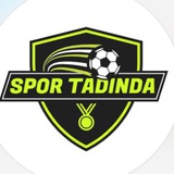Telegram profile photo for SPOR TADINDA