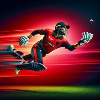 Telegram profile photo for Catching World