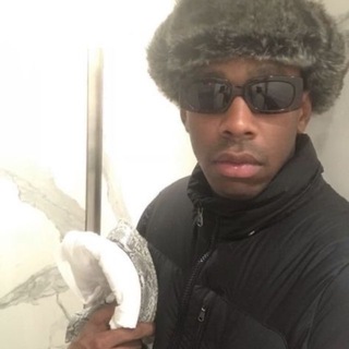 Telegram profile photo for луковый угар 2010