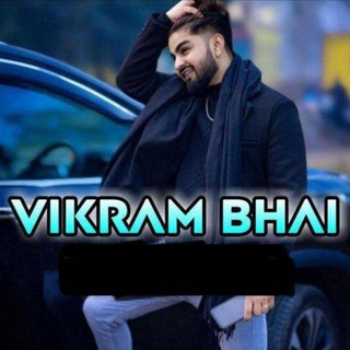 Telegram profile photo for VIKRAM BHAI TIGER (2015)