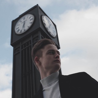 Telegram profile photo for Robert's Vision