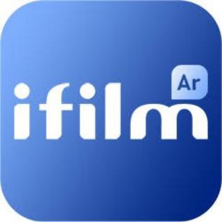 Telegram profile photo for ifilm arabic chat