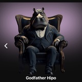 Telegram profile photo for Hipo gangesters 👑هیپو گنگستر
