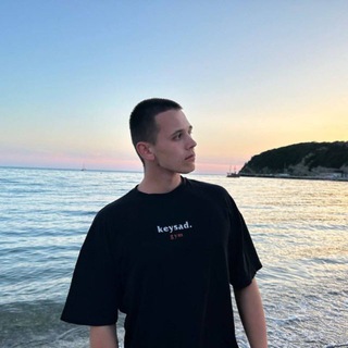 Telegram profile photo for Тёма вещает