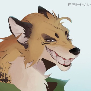 Telegram profile photo for Rankild !!🦫