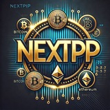 Telegram profile photo for Next Pip Community™️