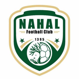 Telegram profile photo for FC.Nahalshemiran