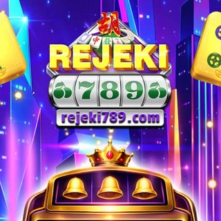 Telegram profile photo for REJEKI 789.COM