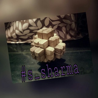 Telegram profile photo for Shayri_शायरी💓_💓शर्मा_जी_S_Sharma_जी_ki_shayri