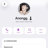 Telegram profile photo for wkwk gagal nipu