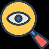 Telegram profile photo for Corona-Detektiv