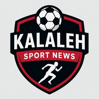 Telegram profile photo for ورزش شهرستان کلاله