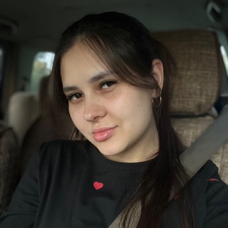 Telegram profile photo for Кристина - твой менеджер WB